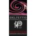 Deltetto Dolcetto d'Alba 2014 Front Label
