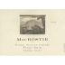 MacRostie Wildcat Mountain Vineyard Pinot Noir 2006 Front Label