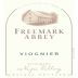 Freemark Abbey Viognier 2006 Front Label