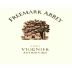 Freemark Abbey Viognier 2007 Front Label