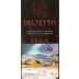Deltetto Braja Riserva 2008 Front Label