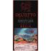 Deltetto Braja Riserva 2010 Front Label