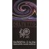 Deltetto Barbera 2013 Front Label