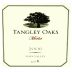Tangley Oaks Merlot 2006 Front Label