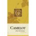Camelot Chardonnay 2007 Front Label