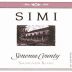 Simi Sauvignon Blanc 2008 Front Label