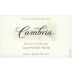Cambria Julia's Vineyard Pinot Noir 2007 Front Label