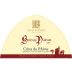 Louis Bernard Bonus Passus Cotes du Rhone (PET bottle) 2007 Front Label