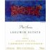 Leeuwin Estate Art Series Cabernet Sauvignon 2005 Front Label