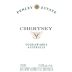Penley Chertsey 2006 Front Label