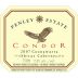 Penley Condor Shiraz Cabernet 2007 Front Label