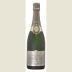 Deutz Brut 2002 Front Label