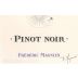 Frederic Magnien Bourgogne Pinot Noir 2007 Front Label