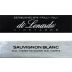 Di Lenardo Sauvignon Blanc dal Vigneto Vigne dai Vieris 2014 Front Label