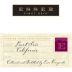Esser Vineyards Pinot Noir 2008 Front Label