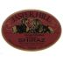 Jasper Hill Georgia's Paddock Shiraz 2005 Front Label