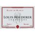 Louis Roederer Blanc de Blancs 2003 Front Label