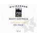 Kilikanoon Killerman's Run Shiraz 2007 Front Label