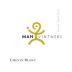 MAN Family Wines Chenin Blanc 2009 Front Label