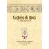 Castello di Bossi Chianti Classico 2005 Front Label