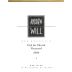 Andrew Will Winery Ciel du Cheval 2006 Front Label