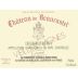 Chateau de Beaucastel Chateauneuf-du-Pape Roussanne Vieilles Vignes 2006 Front Label