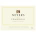 Neyers Carneros Chardonnay 2008 Front Label