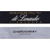 Di Lenardo Unoaked Chardonnay 2015 Front Label