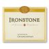 Ironstone Chardonnay 2008 Front Label