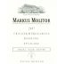 Markus Molitor Urziger Wurzgarten Riesling Spatlese 2007 Front Label