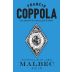 Francis Ford Coppola Diamond Collection Celestial Malbec 2010 Front Label