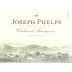 Joseph Phelps Cabernet Sauvignon (375ML half-bottle) 2006 Front Label