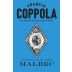 Francis Ford Coppola Diamond Collection Celestial Malbec 2011 Front Label