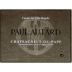 Domaine Paul Autard Chateauneuf-du-Pape Cuvee la Cote Ronde 2003 Front Label