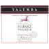 Yalumba Y Series Shiraz-Viognier 2008 Front Label