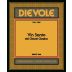 Dievole Vin Santo del Chianti Classico 2011 Front Label
