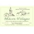 Henri Perrusset Macon-Villages 2006 Front Label