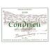 Lionel Faury Condrieu 2006 Front Label