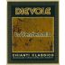 Dievole La Vendemmia Chianti Classico 2014 Front Label