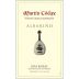 Martin Codax Albarino 2008 Front Label