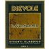Dievole La Vendemmia Chianti Classico 2011 Front Label