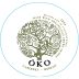 OKO Cabernet Sauvignon - Merlot 2006 Front Label