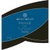 Water Wheel Memsie 2007 Front Label