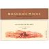 Shannon Ridge Sauvignon Blanc 2008 Front Label