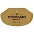 Ferrari Perle 2002 Front Label