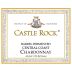 Castle Rock Central Coast Chardonnay 2008 Front Label