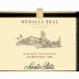 Santa Rita Medalla Real Cabernet Sauvignon 2007 Front Label