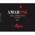 Allegrini Amarone Classico 2005 Front Label