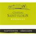 Chateau Saint-Florin Bordeaux Blanc 2008 Front Label