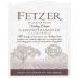 Fetzer Valley Oaks Gewurztraminer 2004 Front Label